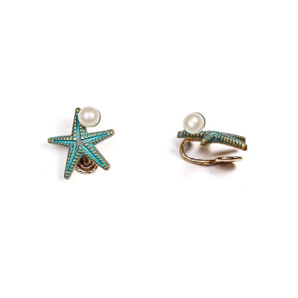 STAR FISH NOSERING (RJMNR7) - Image 3